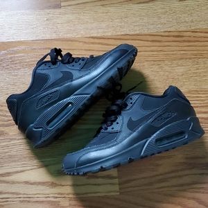 Nike Air Max used once!